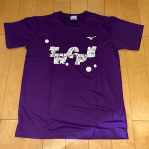 未使用 東京女子体育大学 Tシャツ サイズL