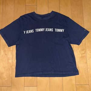  Tommy джинсы футболка размер M