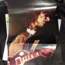 D05 中古LP 中古レコード　ジェフベック　ワイヤード　帯付国内盤　25 AP 120 JEFF BECK wired_画像4