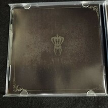 D05 中古CD　LACUNA COIL broken crown halo 9063-2 ラクーナコイル　_画像2