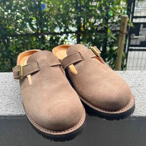 BROTHER BRIDGE GOGH 8.5 CUBANO ブラザーブリッジ