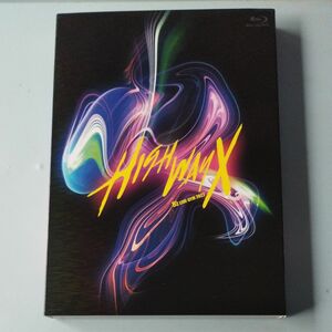 B'z Blu-ray/B'zLIVE-GYM 2022 -Highway X- ブルーレイ 