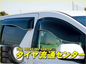 限定■オックスバイザー・ブラッキーテン（フロント）　プリウスα(ZVW40W・ZVW41W)　（OXバイザー|OX VISOR）