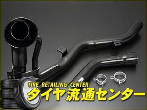 限定■GENB（玄武）　フューエルラインエスケープキット　NV350キャラバン(E26)　（MOONFACE | ムーンフェイス）