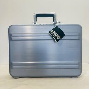  new goods unused Zero Halliburton 3A-SB aluminium attache case America from shipping . including tax 