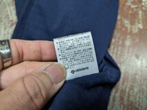 umbro アンブロ レディース motioncontrol ドライ 半袖　Tシャツ　紺　s 八c1_画像8