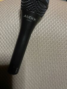 AUDIX OM3