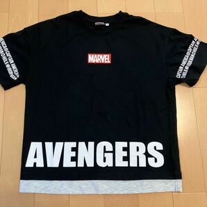 kyooto アベンジャーズ Ｔシャツ