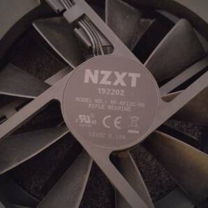 【現状品】NZXT Smart device 2 F120RGB Core他の画像8