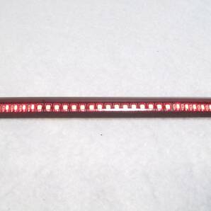 ☆12V LED スリム フレキシブルテールランプ 13mm☆カフェレーサー ボバー チョッパー YAMAHA HONDA SUZUKI KTM Ducati MV Agusta Triumphの画像7