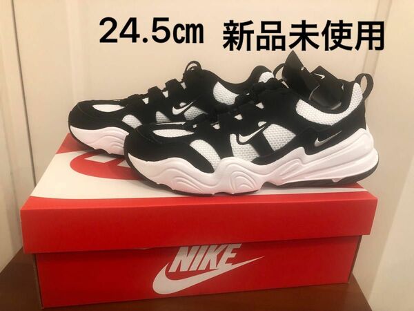 Nike ウィメンズ テックヘラ 24.5cm