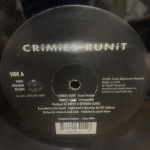 Crimies Runit-Crimies runit の画像1