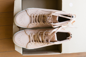 VANS Sk8-Hi スケハイ スケートハイ ZIP DX VEGGIE TAN ヌメ革 27 cm, SK8 hi