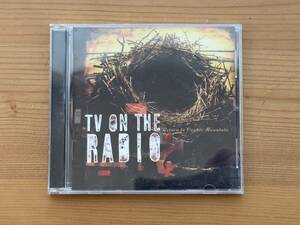 [CD] TV on the Radio - Return to Cookie Mountain, シューゲイザー・ディスク・ガイド掲載