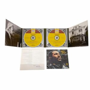 【輸入盤CD２枚組】Marvin Gaye / Whats Going on [Deluxe Edition] マーヴィン・ゲイ