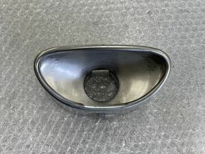 [ postage included ] Honda S660 original muffler cutter 