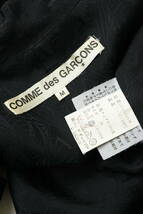 AD1992 COMME des GARCONS コムデギャルソン シャツ sizeM 0511003_画像10