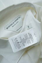 BOTTEGA VENETA ボッテガ ヴェネタ シャツ size 34 0514712_画像10