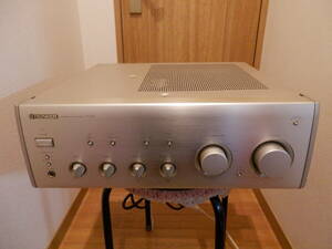  Pioneer pre-main amplifier A-04
