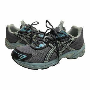 定価22790円【美中古】ASICS UB2-S GEL-1130 METROPOLIS LICHEN ROCK 1201A291-022 27cm アシックス ユービー2-エス ゲル-1130