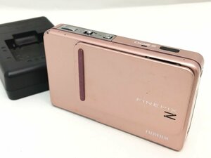 FUJIFILM FinePix Z300 コンパクト デジタルカメラ ジャンク 中古【UW050021】