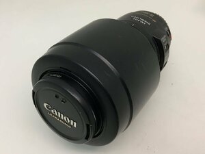 CANON ZOOM LENS EF 70-300mm 1:4.5-5.6 IS USM ULTRASONIC 一眼レフカメラ用 レンズ ジャンク 中古【UW050024】