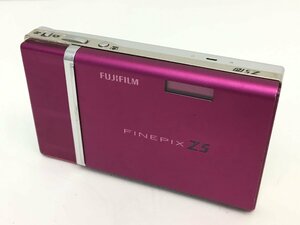 FUJIFILM FINEPIX Z5 コンパクト デジタルカメラ ジャンク 中古【UW050052】