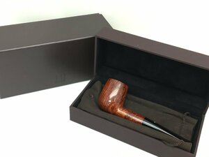 Dunhill ダンヒル AMBERFLAME DR パイプ 中古【UW050060】