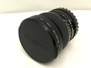 MAMIYA-SEKOR C 35mm 1:3.5 N 中判カメラ用レンズ ジャンク 中古【UW050174】