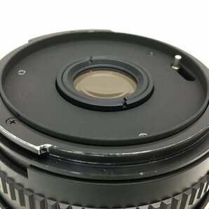 MAMIYA-SEKOR C 35mm 1:3.5 N 中判カメラ用レンズ ジャンク 中古【UW050174】の画像5