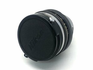 Nikon NIKKOR-S・C 1:1.4 f=5cm レンジファインダー レンズ ジャンク 中古【UW050221】