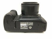 Canon EOS 5D / LENS EF 50mm 1:1.8 II デジタル一眼レフカメラ ジャンク 中古【UW050308】_画像5