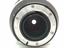 Nikon NIKKOR ED 180mm 1:2.8 一眼レフカメラ用レンズ ジャンク 中古【UW050313】_画像3