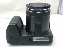 OLYMPUS STYLUS SP-820UZ / 40x WIDE OPTICAL ZOOM ED 4.0-160.0mm 1:3.4-5.7 デジタルカメラ 付属品付き ジャンク 中古【UW050345】_画像5