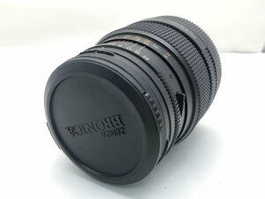 ZENZA BRONICA ZENZANON-PG 1:4 65mm 中判カメラ用レンズ ジャンク 中古【UW050361】