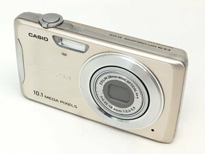 CASIO EXILIM EX-Z270 コンパクト デジタルカメラ ジャンク 中古【UW010017】