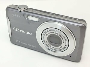 CASIO EXILIM EX-Z270 コンパクト デジタルカメラ ジャンク 中古【UW050396】
