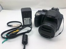 FUJIFILM FINEPIX SL300 コンパクト デジタルカメラ ジャンク 中古【UW050465】_画像1