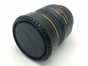 Nikon DX AF FISHEYE NIKKOR 10.5mm 1:2.8G ED 中判カメラ用 魚眼レンズ ジャンク 中古【UC050046】