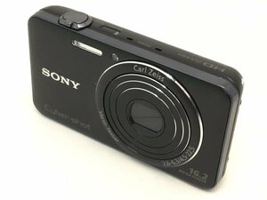 SONY Cyber-shot DSC-WX50 компактный цифровой фотоаппарат Junk б/у [UW050660]