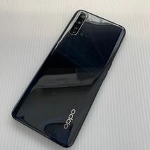 r【安心補償】【SIMフリー】OPPO Reno3 A　0517-301_画像2