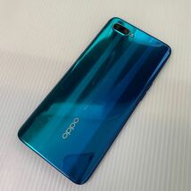 【安心補償】【SIMフリー】OPPO RenoA　0517-304_画像2