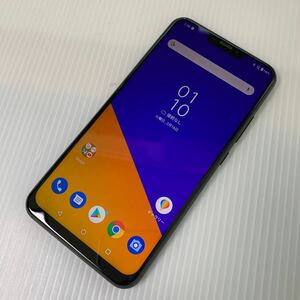 r【安心補償】【SIMフリー】ASUS Zenfone5Z　0517-313