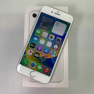 【安心補償】【SIMフリー】 Apple iPhone8 64GB 0524-303