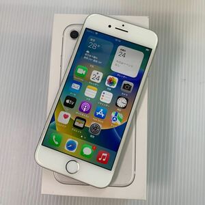 【安心補償】【SIMフリー】 Apple iPhone8 64GB 0524-311