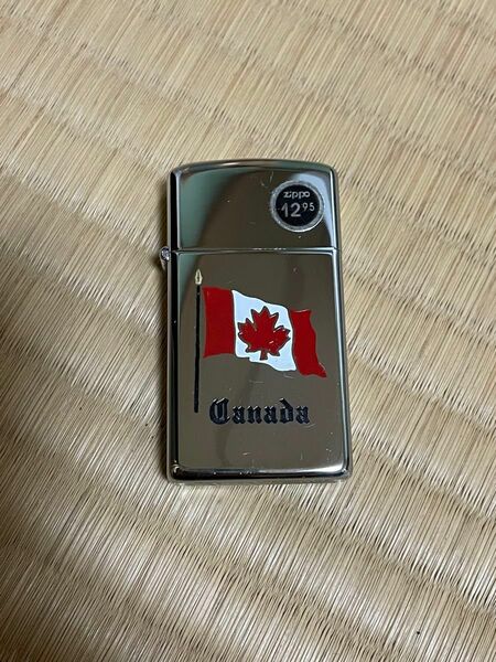 ZIPPO オイルライター1993年製