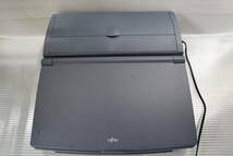 E8734(RK) Y 【動作確認済】FUJITSU 富士通 OASYS オアシス LX-4500 OALX4500J_画像4