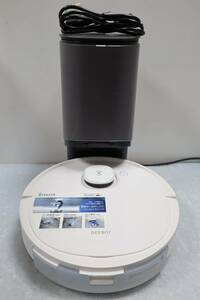 E3371 Y ECOVACS DEEBOT T9 + DLX13-54 vacuum cleaner 