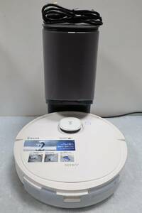 E3371 Y ECOVACS DEEBOT T9 + DLX13-54 掃除機