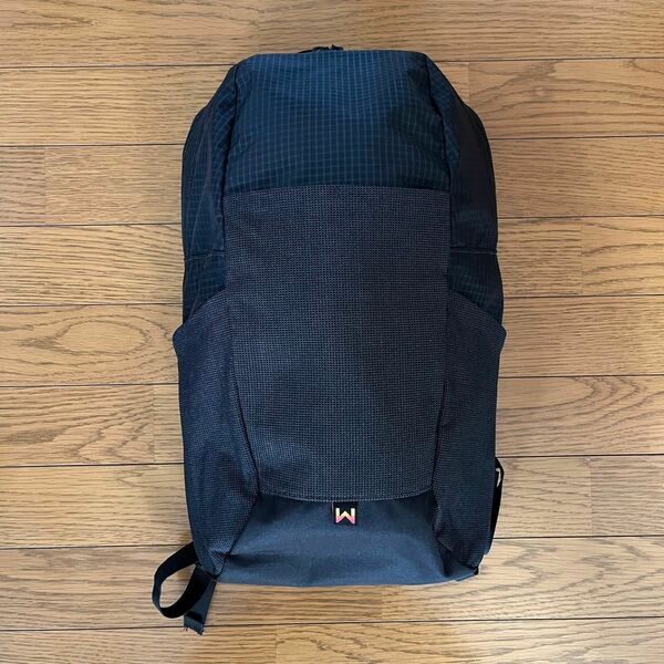 WAYMARK GEAR DARKSKY ウェイマークギア ダークスカイ 18L ムーンライトギア